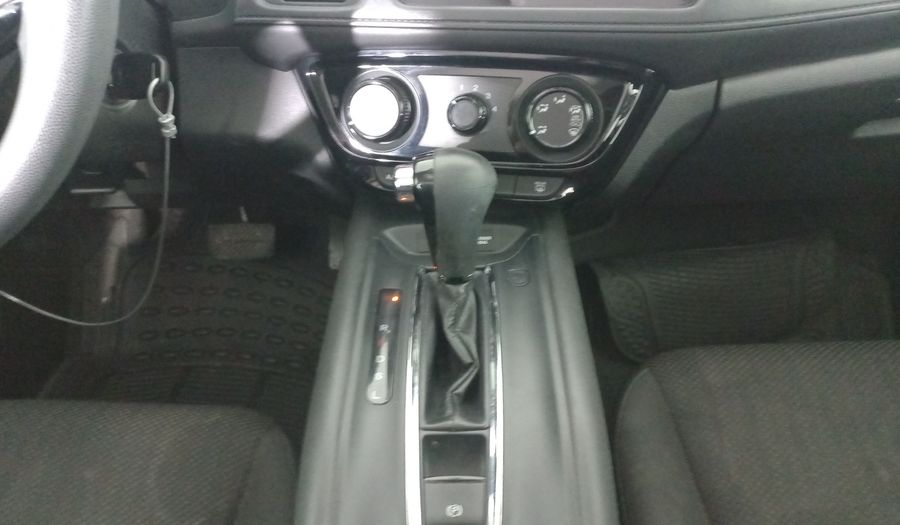 Honda Hr-v 1.8 UNIQ CVT Suv 2017
