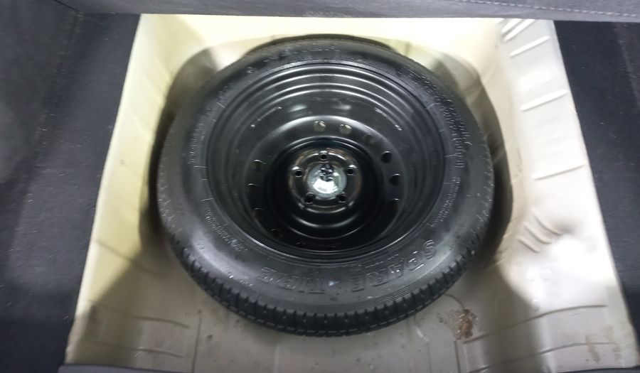 Honda Hr-v 1.8 UNIQ CVT Suv 2017