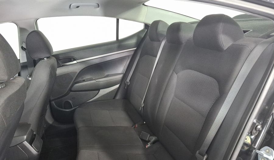Hyundai Elantra 2.0 GLS Sedan 2019