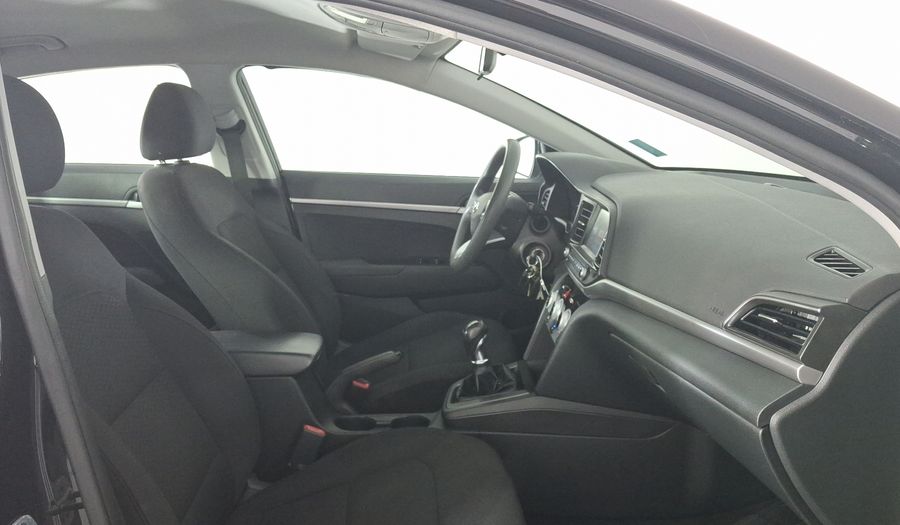 Hyundai Elantra 2.0 GLS Sedan 2019