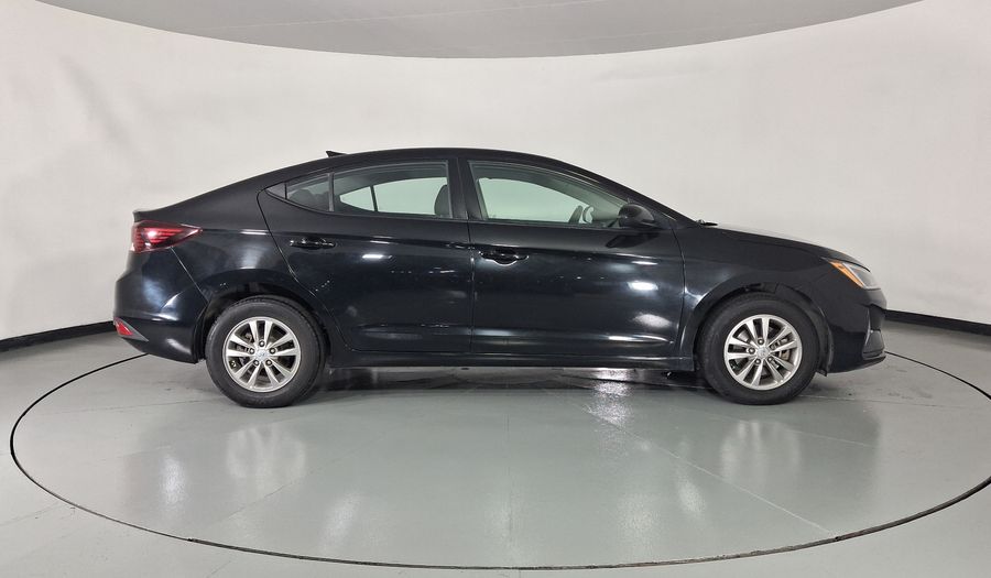 Hyundai Elantra 2.0 GLS Sedan 2019