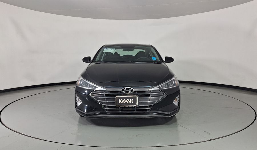 Hyundai Elantra 2.0 GLS Sedan 2019