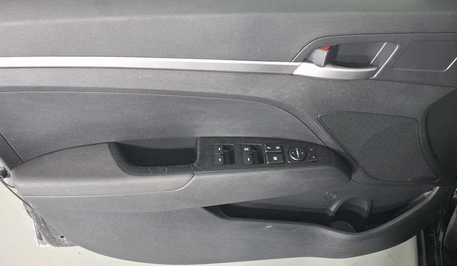 Hyundai Elantra 2.0 GLS Sedan 2019