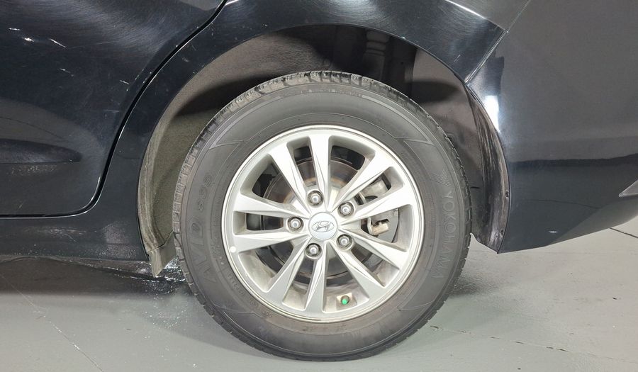 Hyundai Elantra 2.0 GLS Sedan 2019