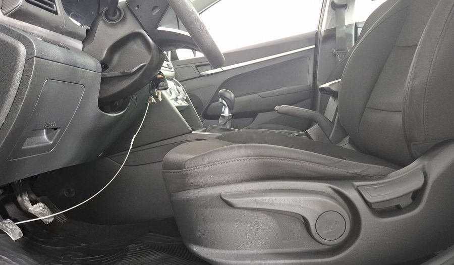 Hyundai Elantra 2.0 GLS Sedan 2019