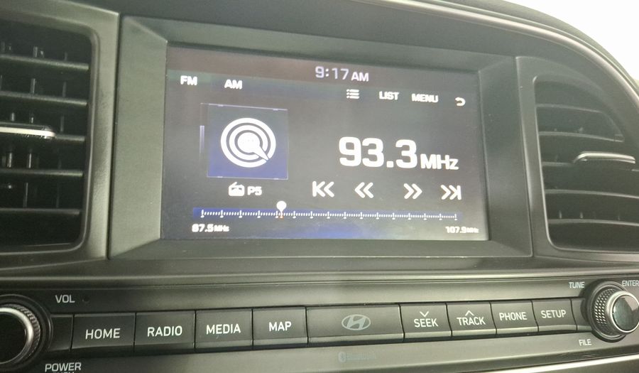 Hyundai Elantra 2.0 GLS Sedan 2019