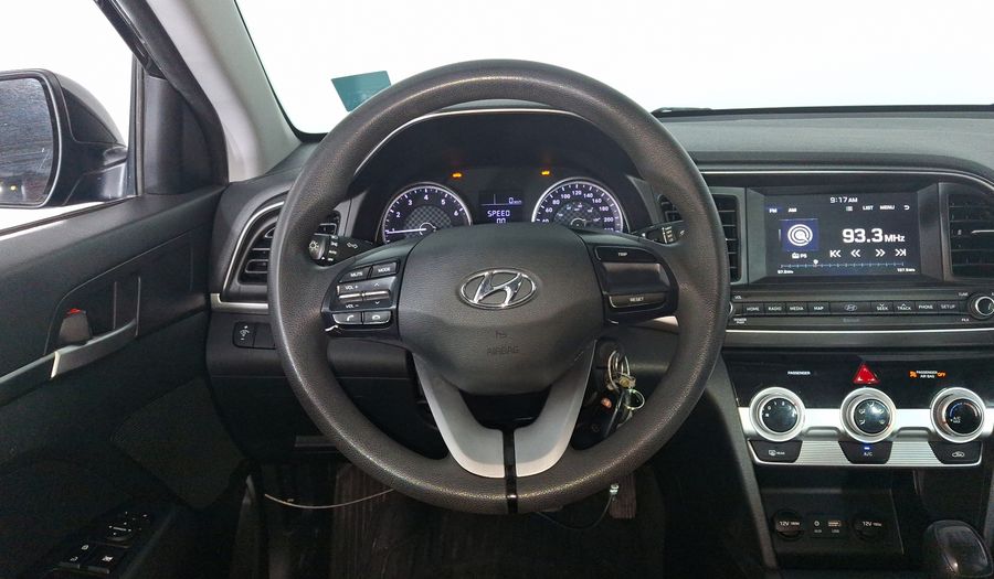 Hyundai Elantra 2.0 GLS Sedan 2019
