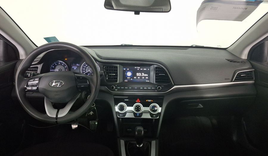 Hyundai Elantra 2.0 GLS Sedan 2019