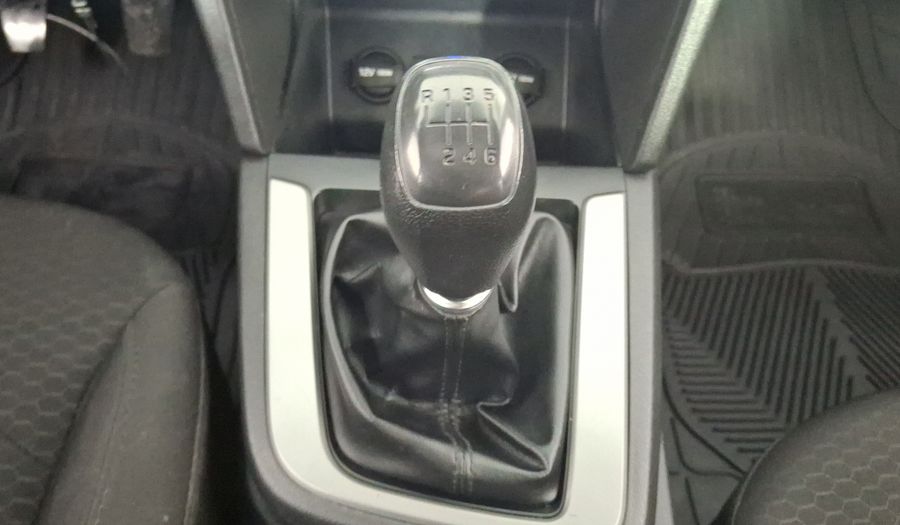 Hyundai Elantra 2.0 GLS Sedan 2019