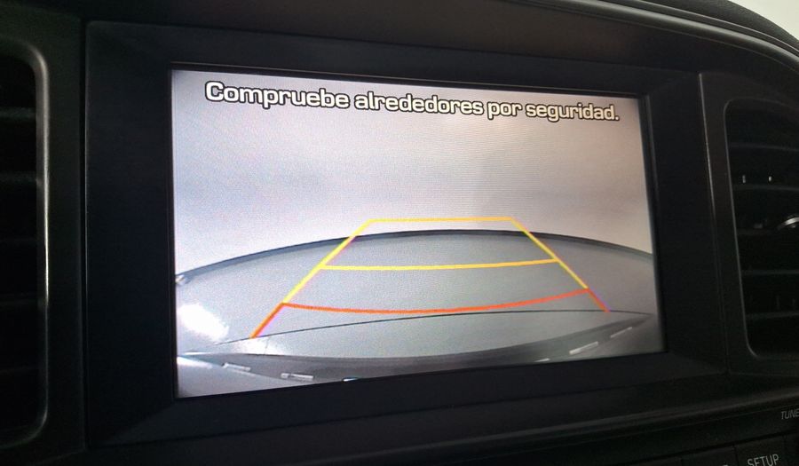 Hyundai Elantra 2.0 GLS Sedan 2019