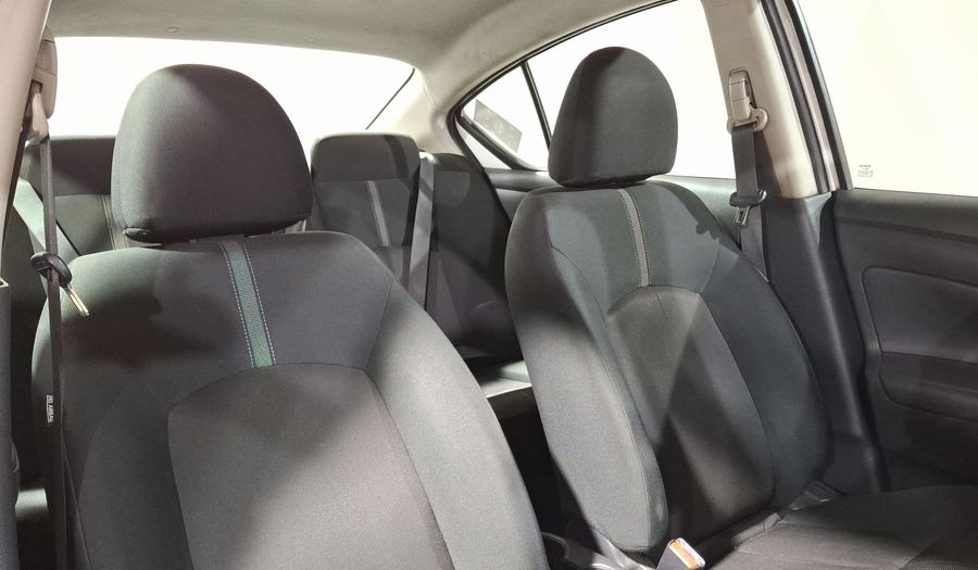 Nissan V-drive 1.6 V-DRIVE A/C AUDIO Sedan 2023