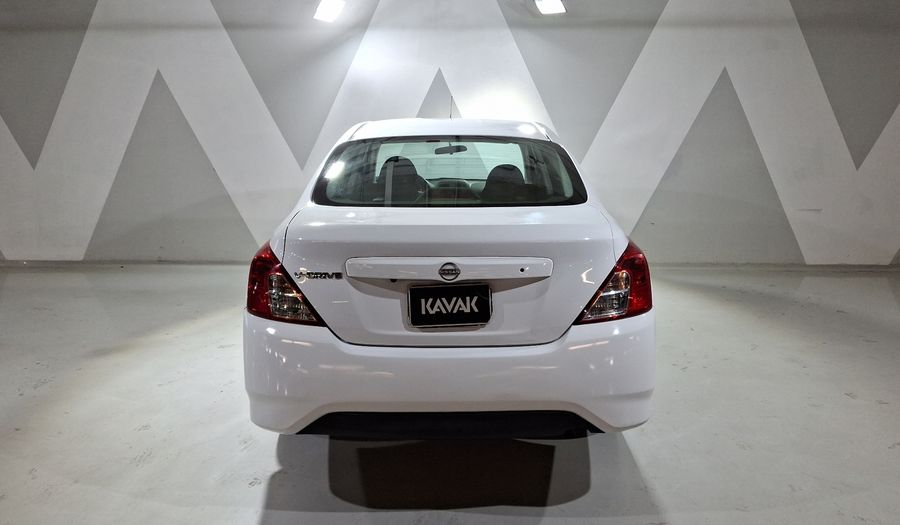 Nissan V-drive 1.6 V-DRIVE A/C AUDIO Sedan 2023