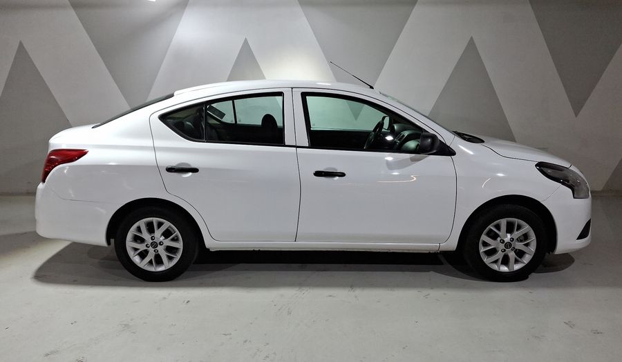 Nissan V-drive 1.6 V-DRIVE A/C AUDIO Sedan 2023