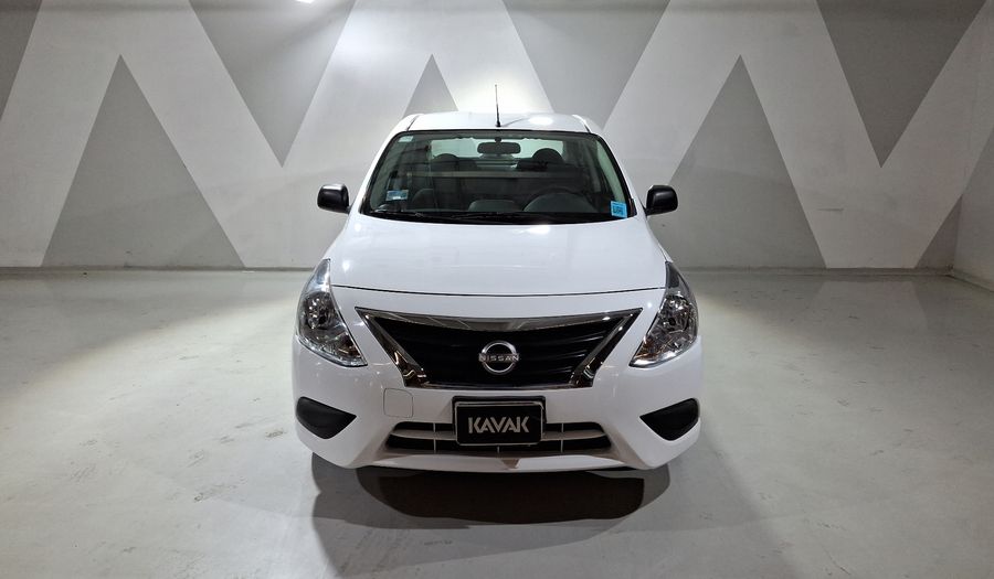 Nissan V-drive 1.6 V-DRIVE A/C AUDIO Sedan 2023