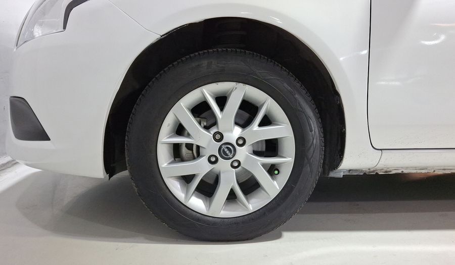 Nissan V-drive 1.6 V-DRIVE A/C AUDIO Sedan 2023