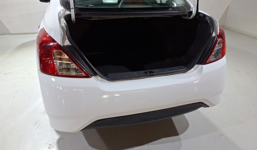 Nissan V-drive 1.6 V-DRIVE A/C AUDIO Sedan 2023