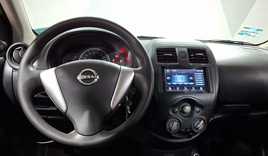 Nissan V-drive 1.6 V-DRIVE A/C AUDIO Sedan 2023