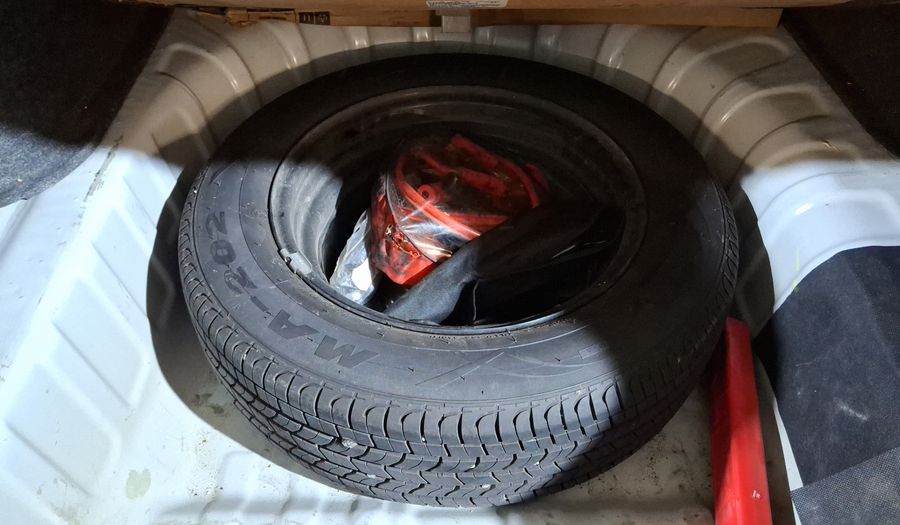 Nissan V-drive 1.6 V-DRIVE A/C AUDIO Sedan 2023