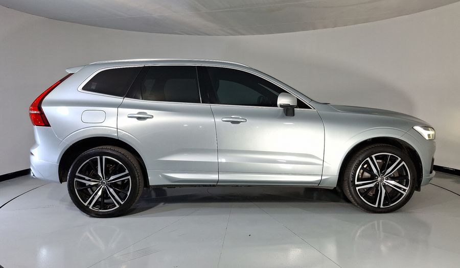 Volvo Xc60 2.0 R-DESIGN T6 AWD AUTO Suv 2018