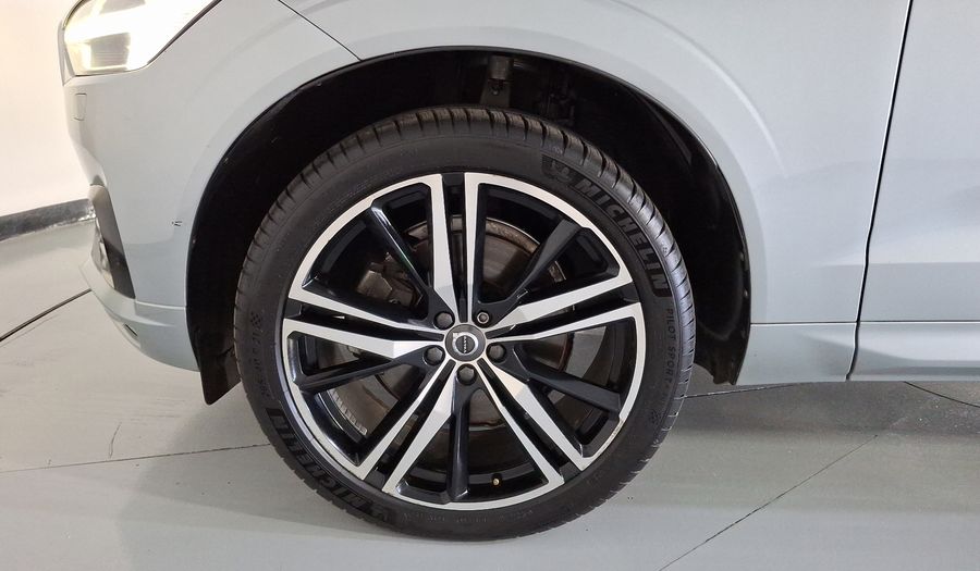 Volvo Xc60 2.0 R-DESIGN T6 AWD AUTO Suv 2018