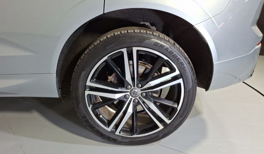 Volvo Xc60 2.0 R-DESIGN T6 AWD AUTO Suv 2018