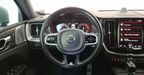 Volvo Xc60 2.0 R-DESIGN T6 AWD AUTO Suv 2018