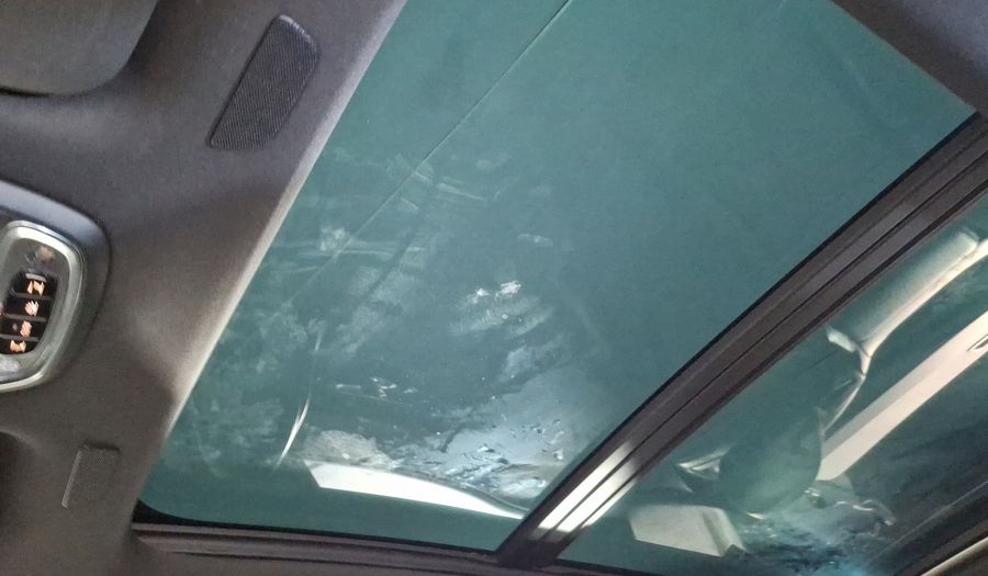 Volvo Xc60 2.0 R-DESIGN T6 AWD AUTO Suv 2018