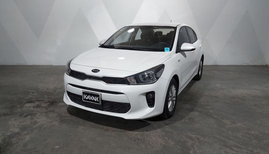 Kia • Rio