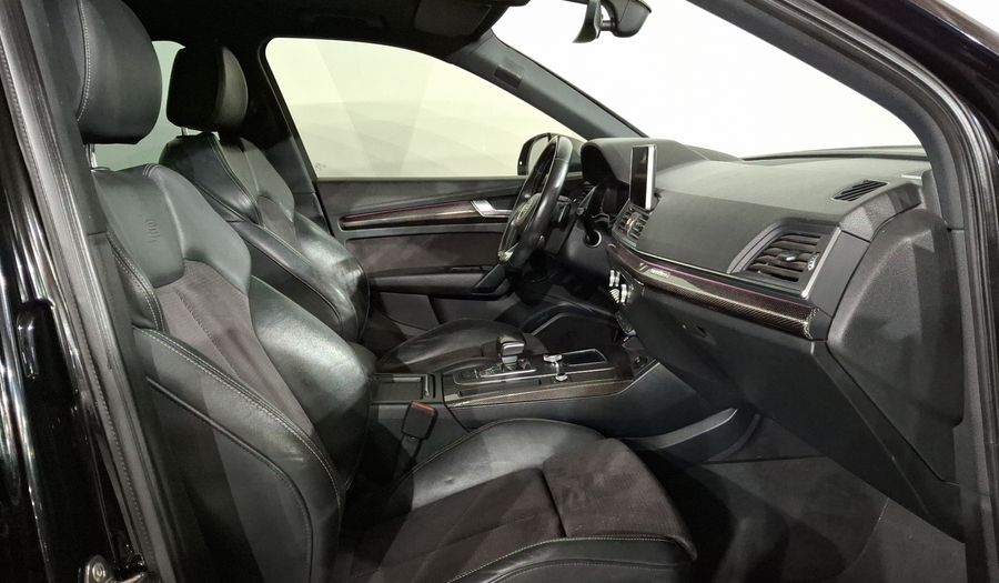 Audi Sq5 3.0 SQ5 AUTO 4WD Suv 2018