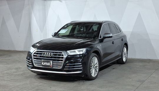 Audi • SQ5