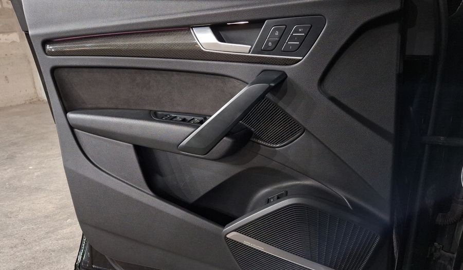 Audi Sq5 3.0 SQ5 AUTO 4WD Suv 2018