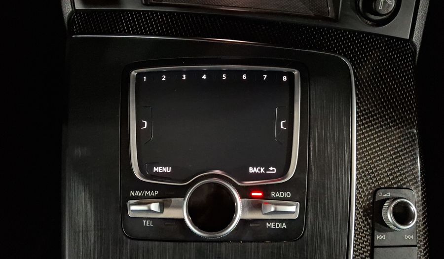 Audi Sq5 3.0 SQ5 AUTO 4WD Suv 2018