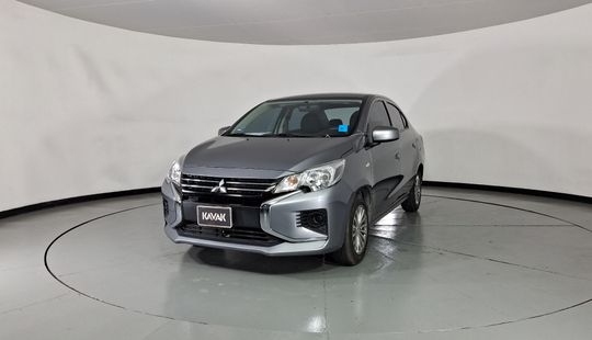 Mitsubishi • Mirage