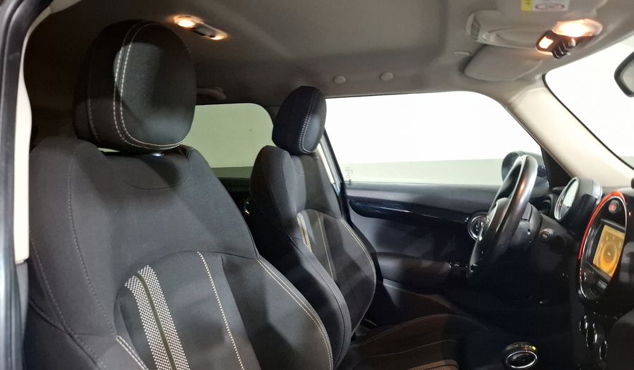 Mini Cooper S 2.0 COOPER SALT AT Hatchback 2016