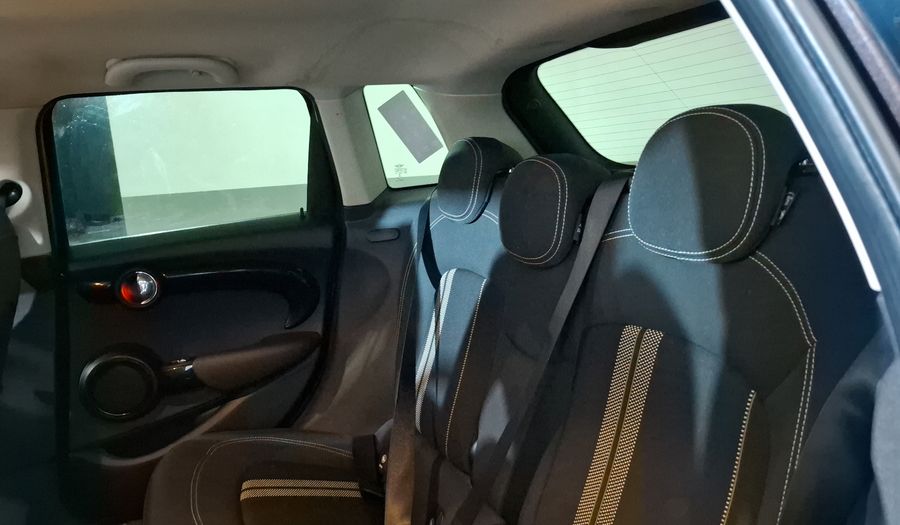 Mini Cooper S 2.0 COOPER SALT AT Hatchback 2016