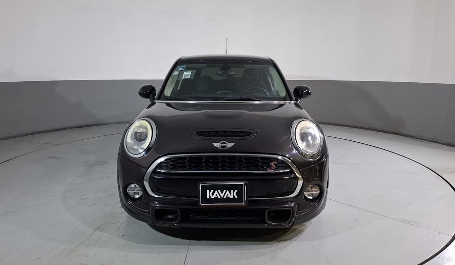 Mini Cooper S 2.0 COOPER SALT AT Hatchback 2016