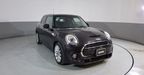Mini Cooper S 2.0 COOPER SALT AT Hatchback 2016