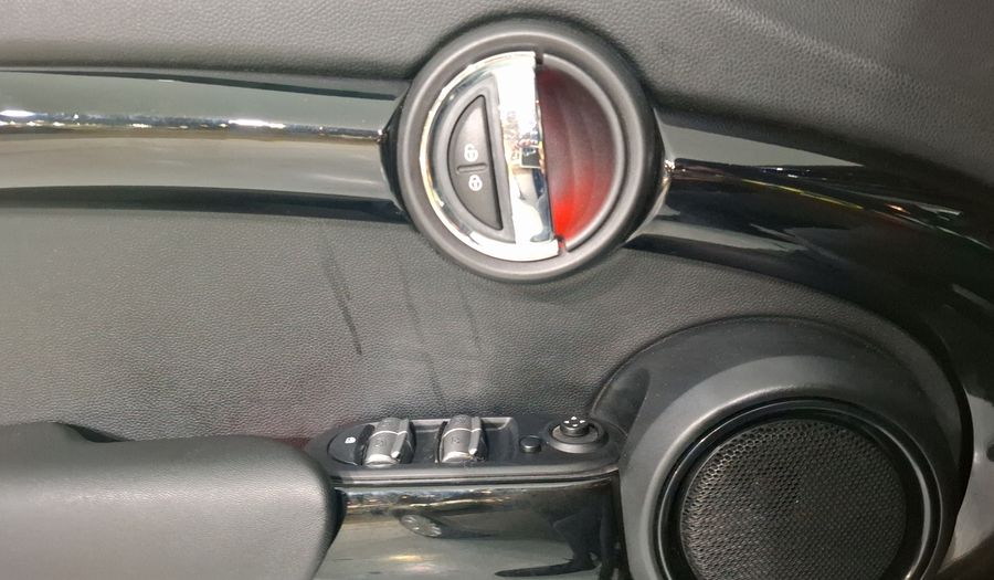 Mini Cooper S 2.0 COOPER SALT AT Hatchback 2016