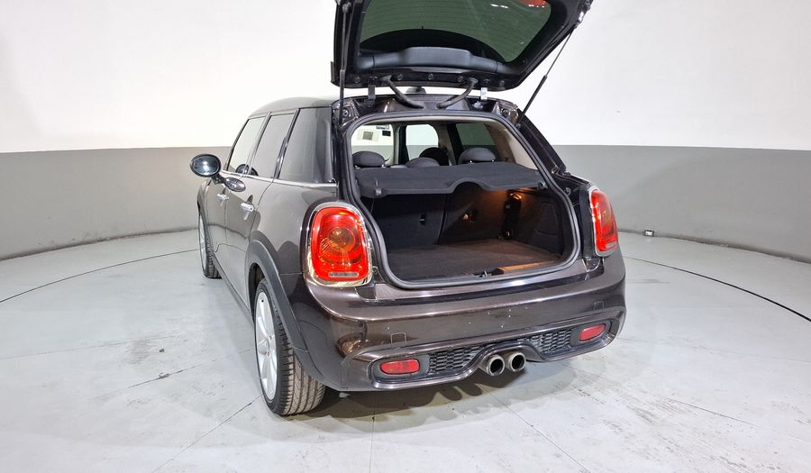 Mini Cooper S 2.0 COOPER SALT AT Hatchback 2016