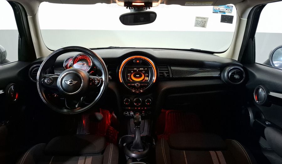 Mini Cooper S 2.0 COOPER SALT AT Hatchback 2016