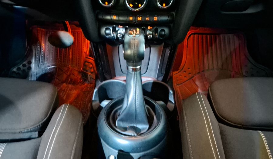 Mini Cooper S 2.0 COOPER SALT AT Hatchback 2016