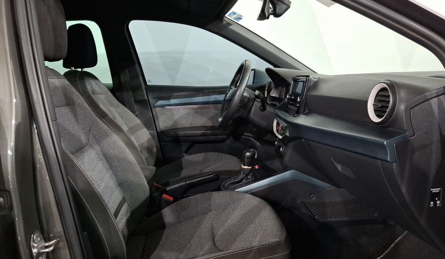 Seat Arona 1.6 XPERIENCE AUTO Suv 2023