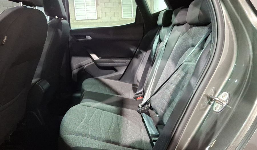 Seat Arona 1.6 XPERIENCE AUTO Suv 2023