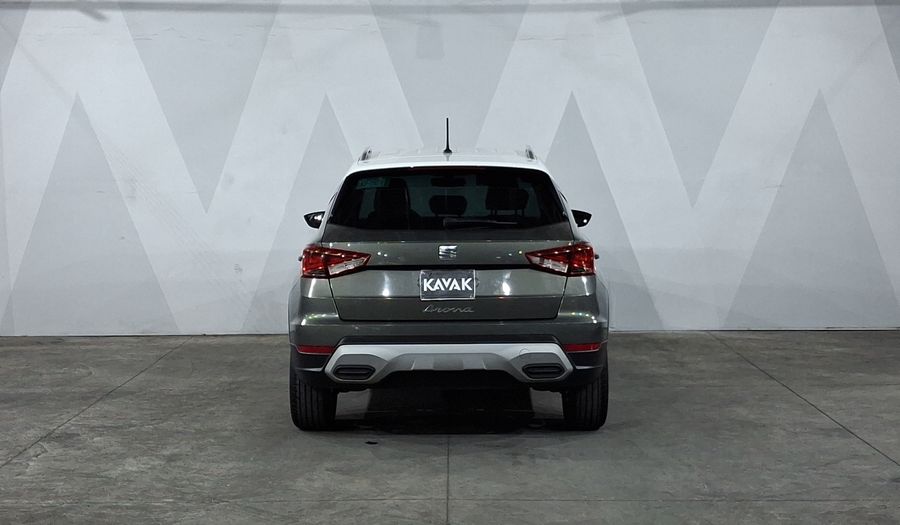 Seat Arona 1.6 XPERIENCE AUTO Suv 2023