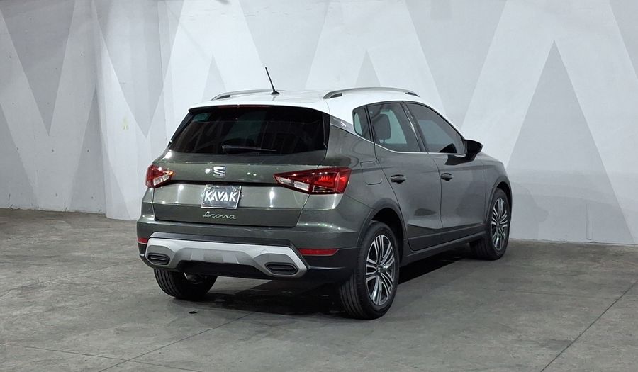 Seat Arona 1.6 XPERIENCE AUTO Suv 2023