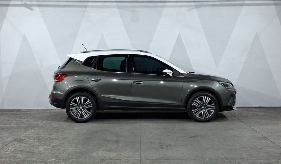 Seat Arona 1.6 XPERIENCE AUTO Suv 2023