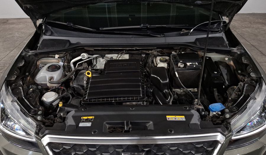 Seat Arona 1.6 XPERIENCE AUTO Suv 2023