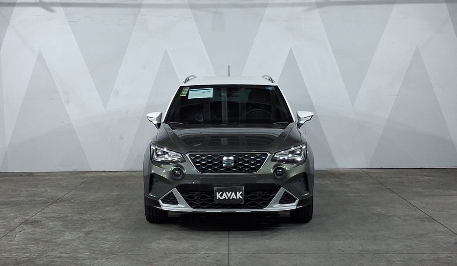 Seat Arona 1.6 XPERIENCE AUTO Suv 2023