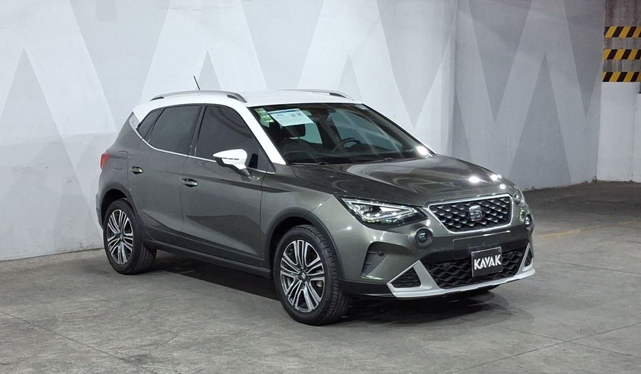 Seat Arona 1.6 XPERIENCE AUTO Suv 2023