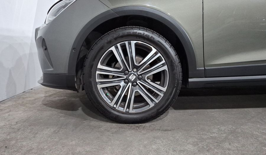 Seat Arona 1.6 XPERIENCE AUTO Suv 2023